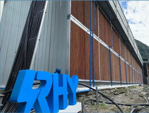 High-performance mining rig optimized for Kaspa's GhostDAG algorithm