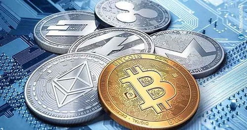 Ethereum mining rig set up highlighting the shift in mining paradigms post-Merge